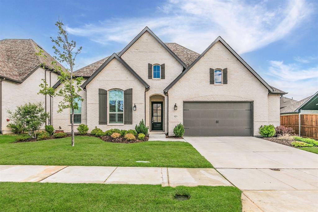 9621 Boulder Point Road, Oak Point, TX 75068