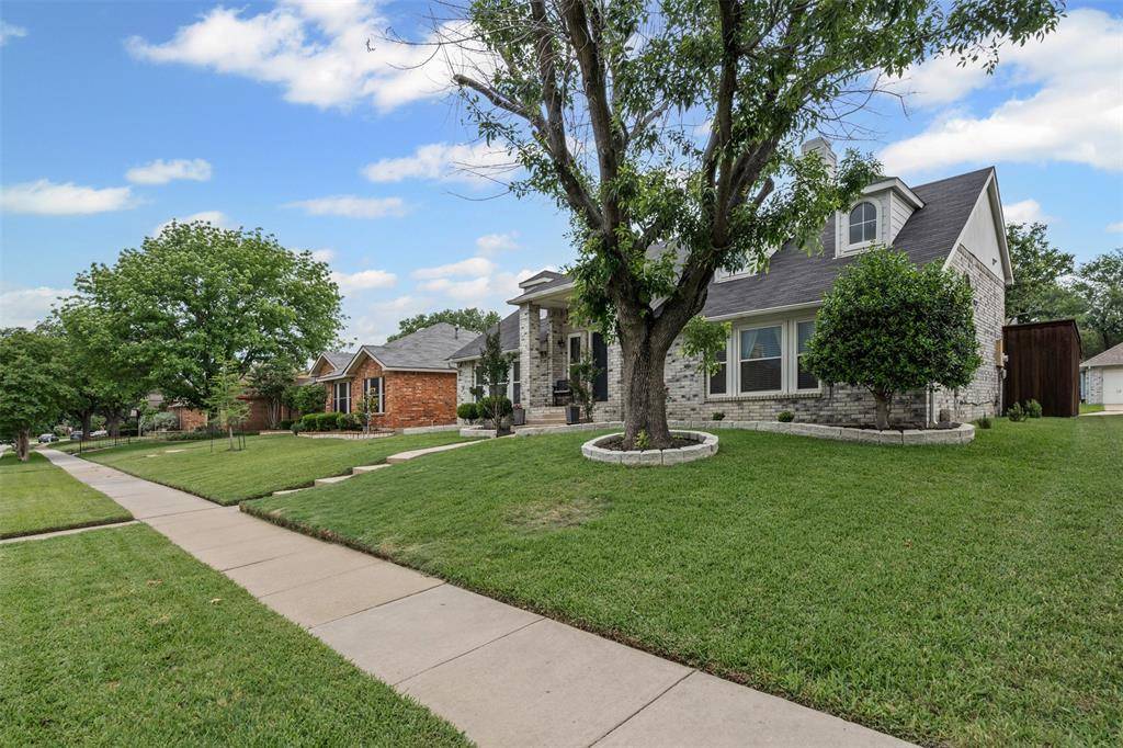 The Colony, TX 75056,7012 Fox Drive