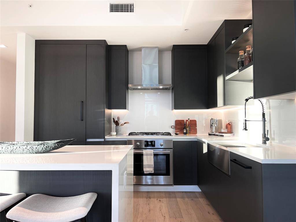 Dallas, TX 75201,1801 N Pearl Street #2812