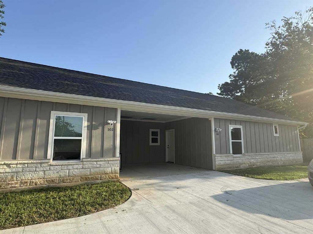 1431 W Ash Street, Stephenville, TX 76401