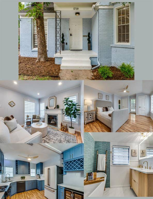 5739 Ellsworth Avenue, Dallas, TX 75206