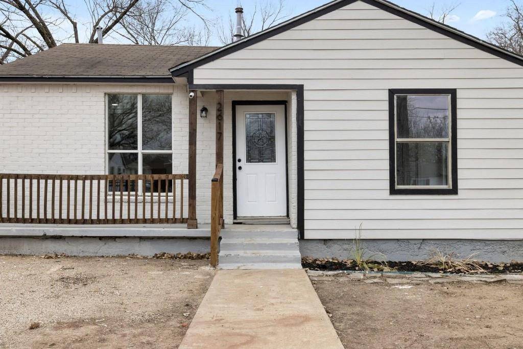 2617 Fordham Road, Dallas, TX 75216