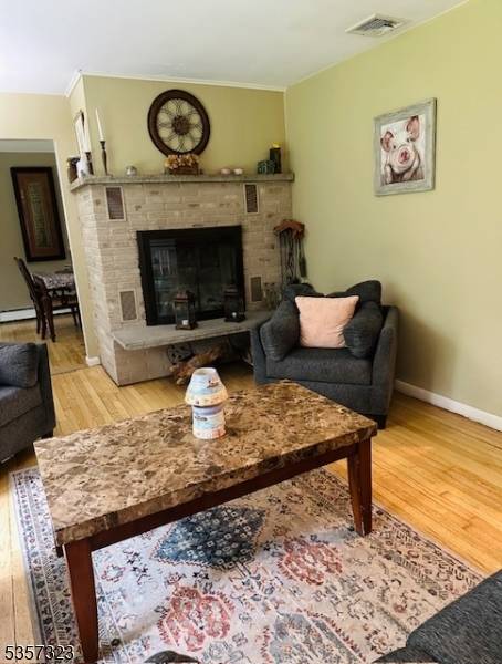 West Milford Twp., NJ 07480,128 Upper High Crest Dr