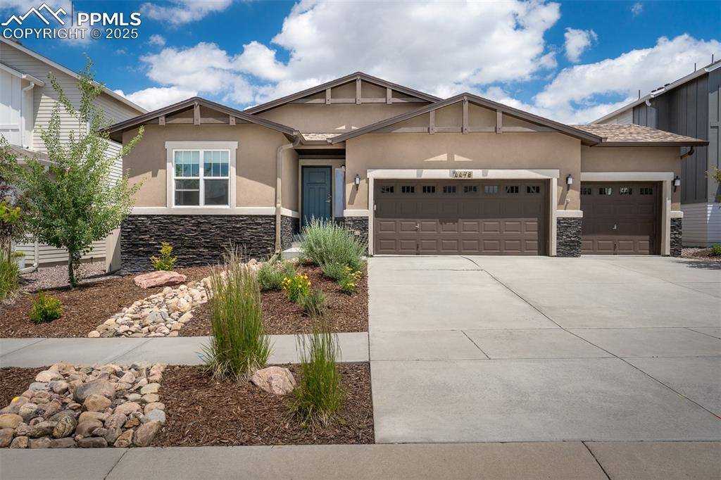 Colorado Springs, CO 80924,6678 Cumbre Vista WAY