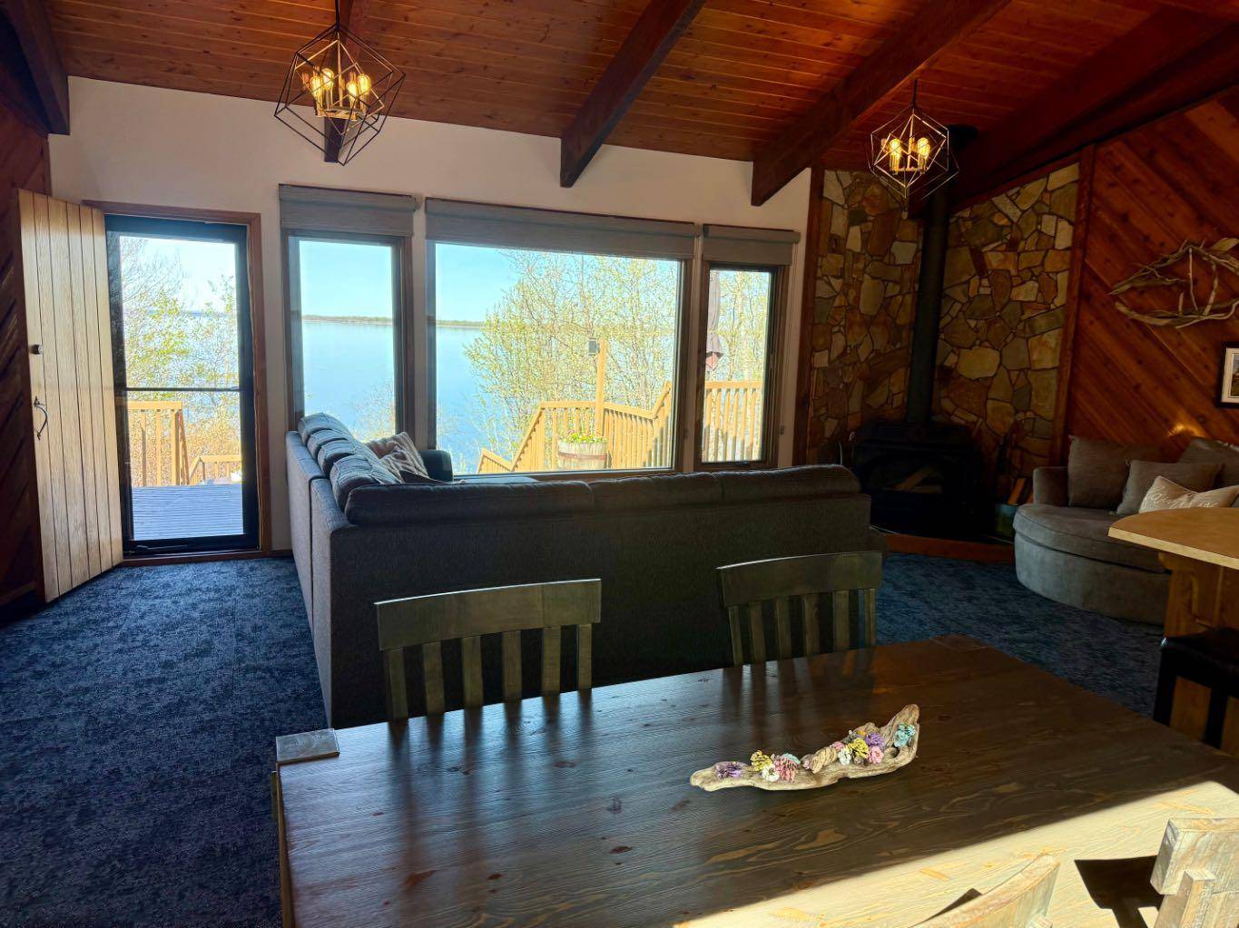 Lac La Biche, AB T0A2C1,322 & 318  13221 twp 680 RD