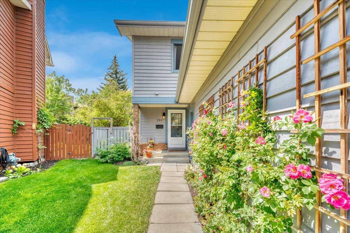 Calgary, AB T2X1T3,296 Midpark GDNS Southeast