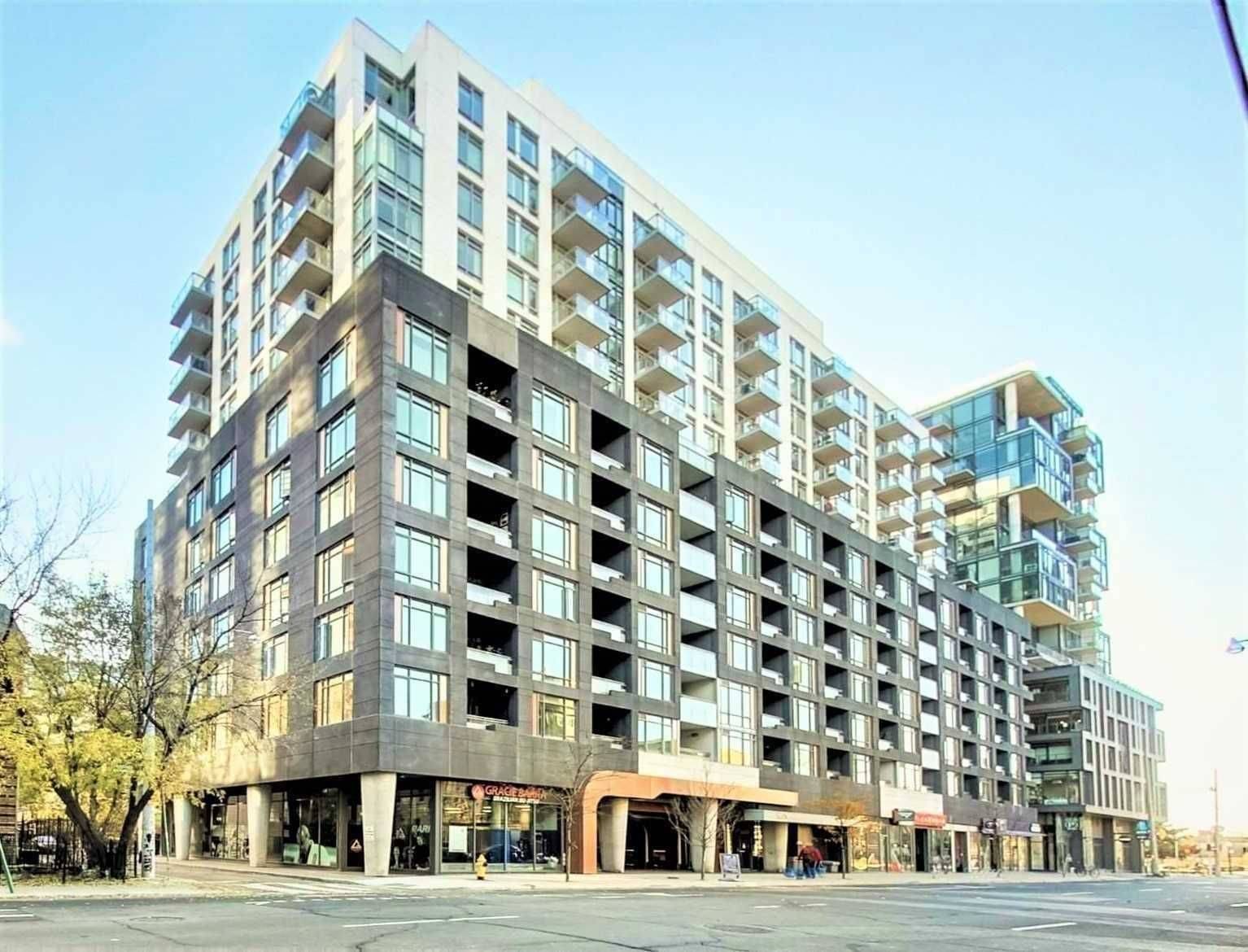 525 Adelaide ST W #104, Toronto C01, ON M5V 1T6