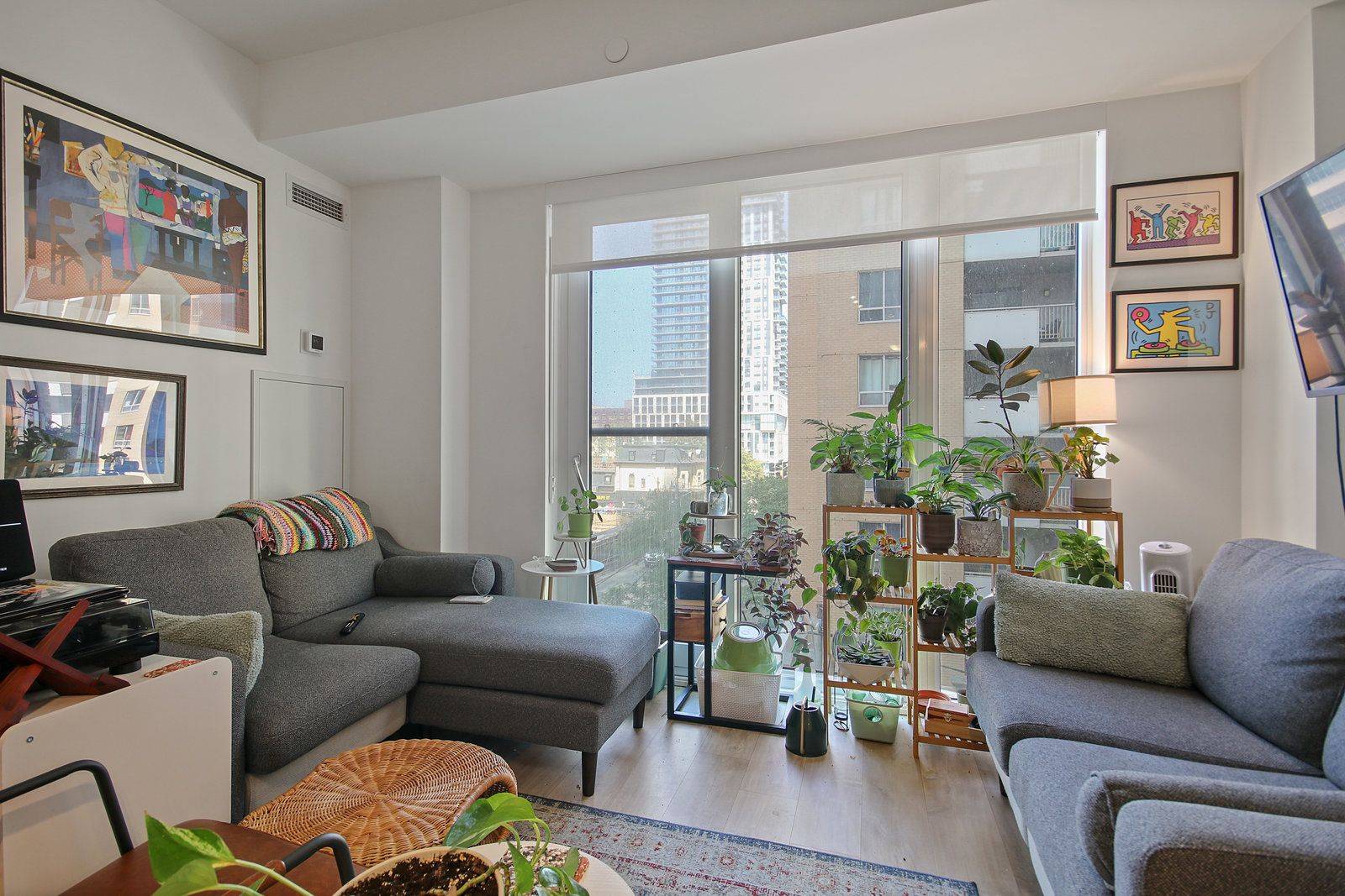 Toronto C08, ON M5B 0C7,100 Dalhousie ST #304