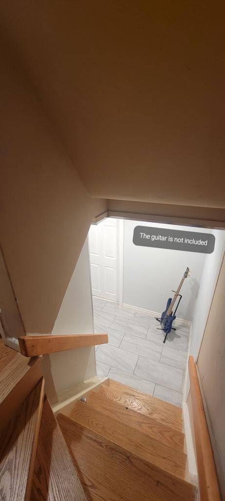 34 Calumet CRES #Basement, Toronto E09, ON M1H 1W5