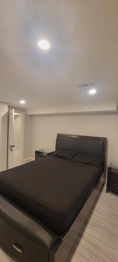 Toronto E09, ON M1H 1W5,34 Calumet CRES #Basement