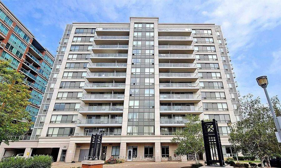 88 Times AVE #309, Markham, ON L3T 7Z4