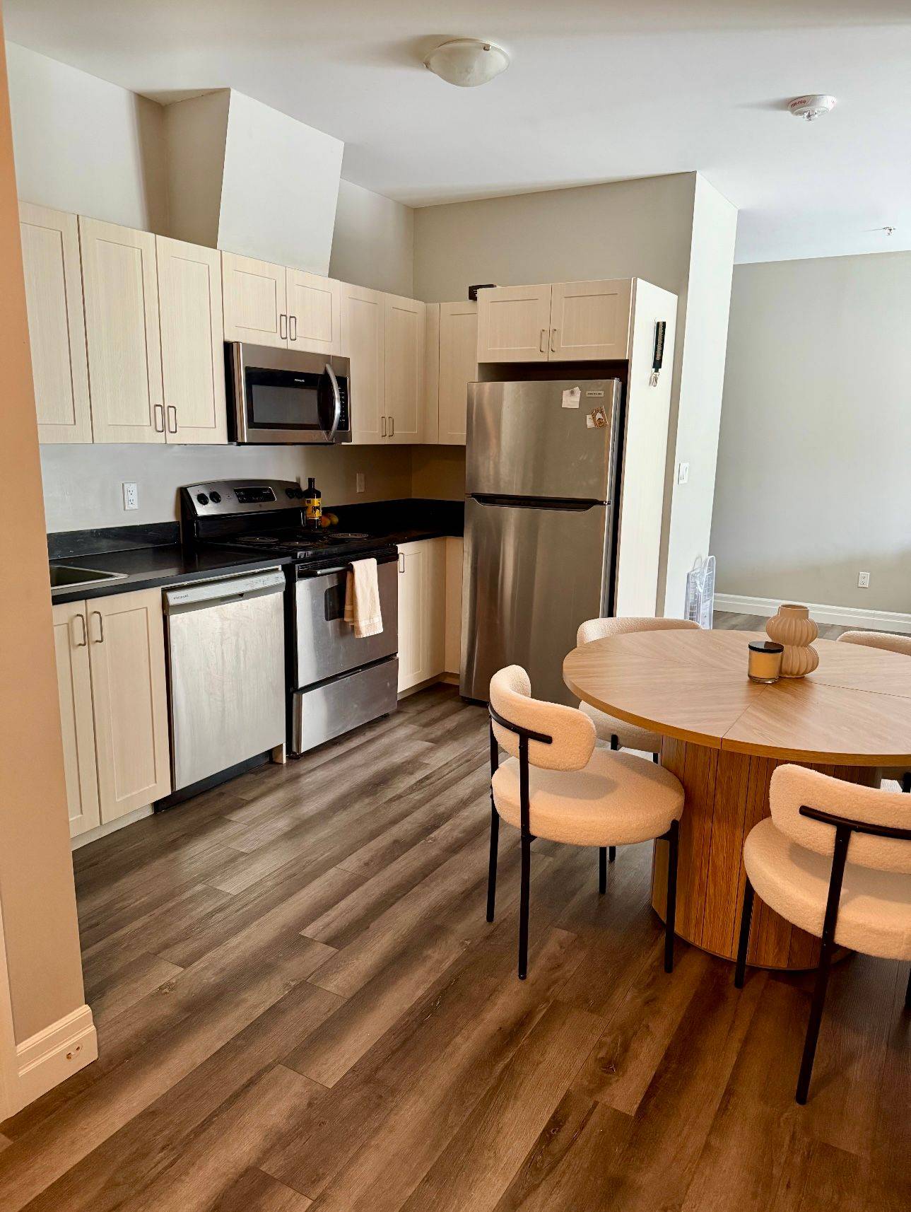 Kingston, ON K7K 4L9,501 frontenec ST #218