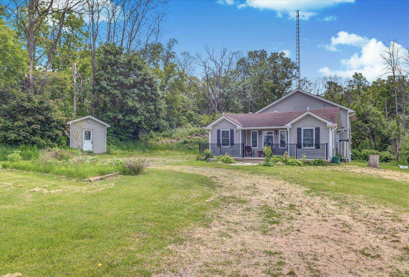 Hamilton Township, ON K0K 2E0,5661 Rice Lake Scenic DR
