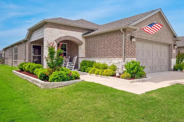 9109 Water Willow Way, Mckinney, TX 75071