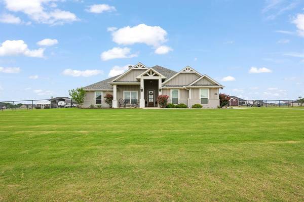 6317 Brookcrest Street, Godley, TX 76044