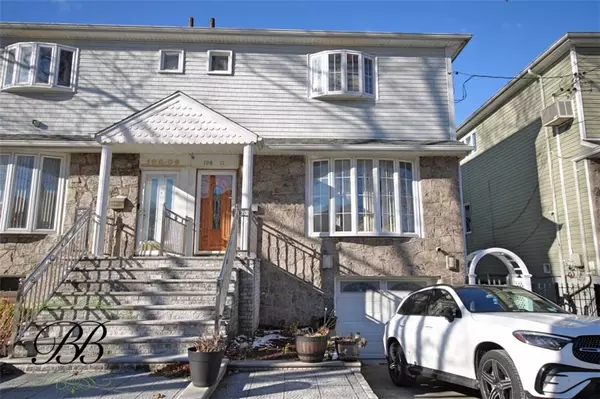 10811 Flatlands 7th ST, Brooklyn, NY 11236