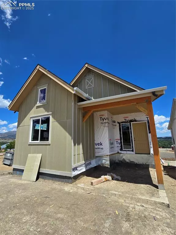 1754 Gold Hill Mesa DR, Colorado Springs, CO 80905