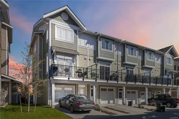 Colwood, BC V9C 0P7,3501 Dunlin St #139