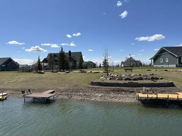 Rural Ponoka County, AB T0C 2J0,738 Bridgeview RD