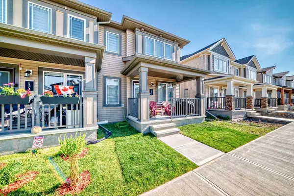 Calgary, AB T3P1T9,1370 148 AVE NW