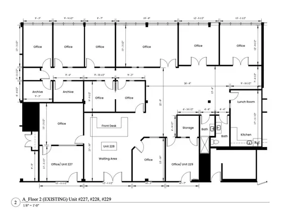 Richmond Hill, ON L4C 3C9,10720 Yonge ST #228C