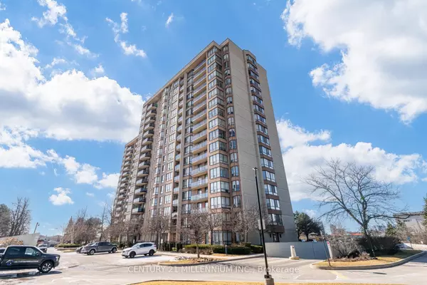 20 Cherrytree DR #208, Brampton, ON L6Y 3V1