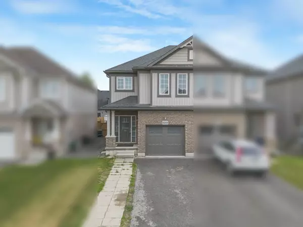 9589 Tallgrass AVE, Niagara Falls, ON L2G 0Y3