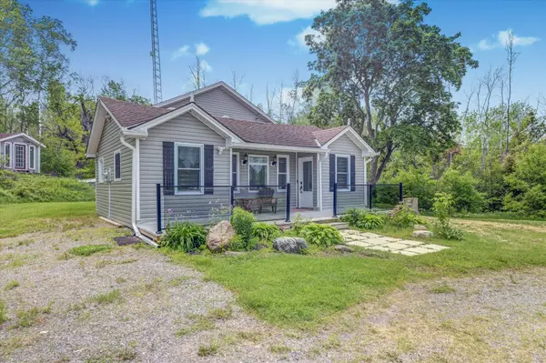 Hamilton Township, ON K0K 2E0,5661 Rice Lake Scenic DR