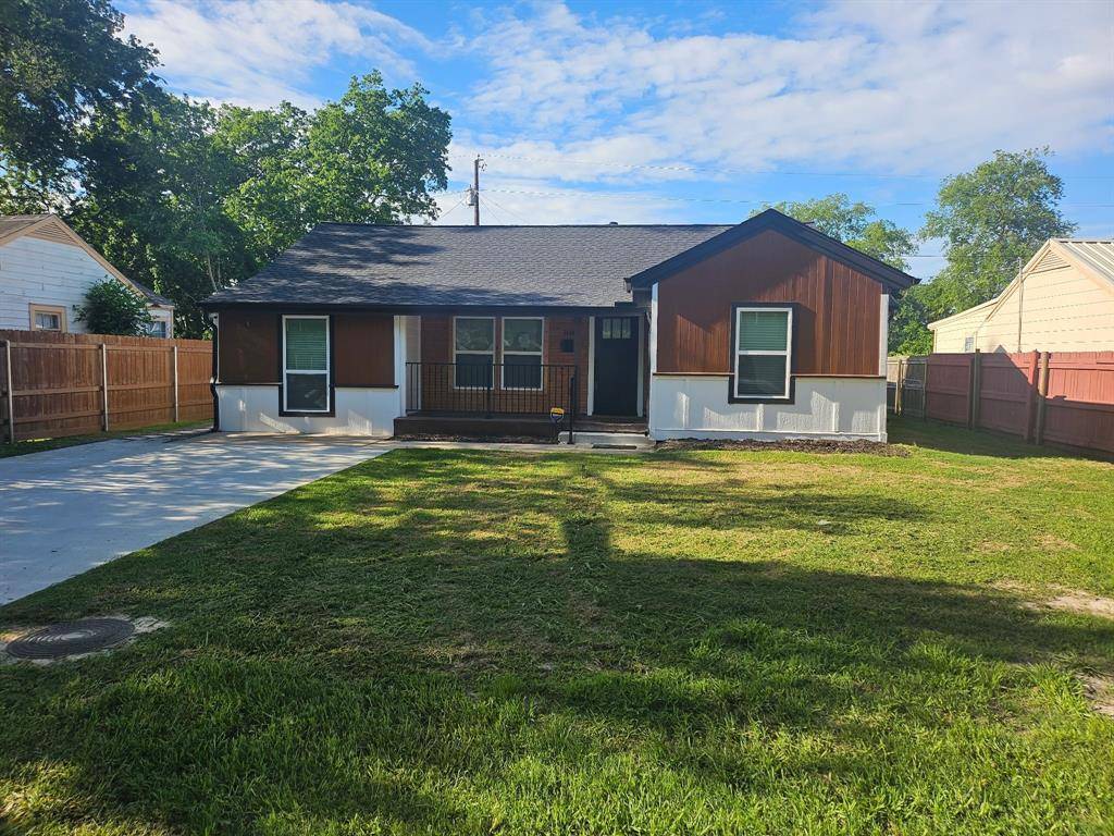 Greenville, TX 75401,1008 Bell Drive