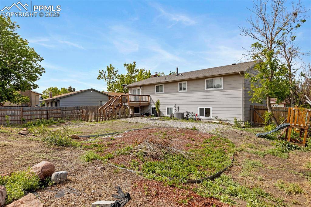 Colorado Springs, CO 80918,4623 Ranch CIR