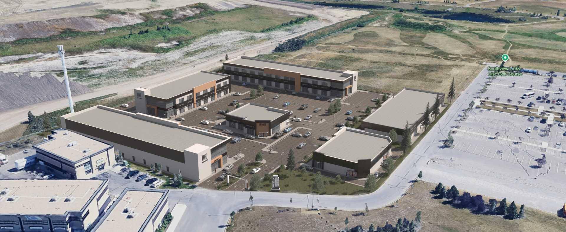 Calgary, AB T2X0M7,19650 Walden BLVD Southeast