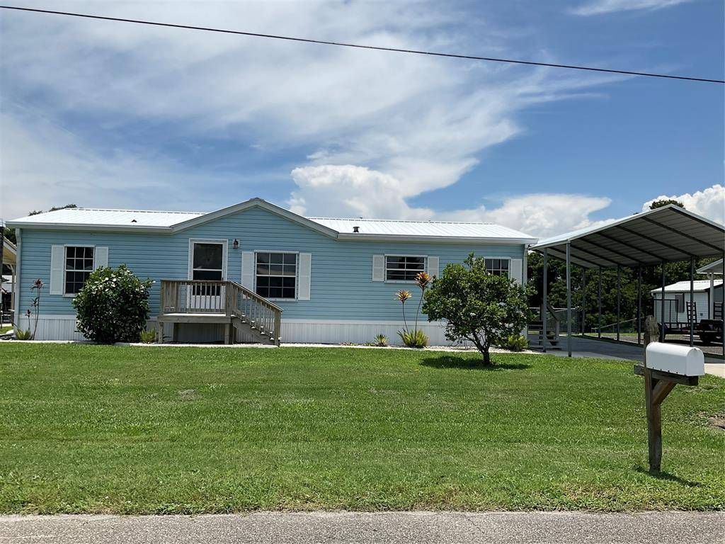 2128 SE 32nd St, Okeechobee, FL 34974