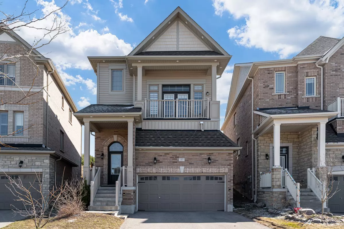 New Tecumseth, ON L9R 0N8,57 Sutcliffe WAY
