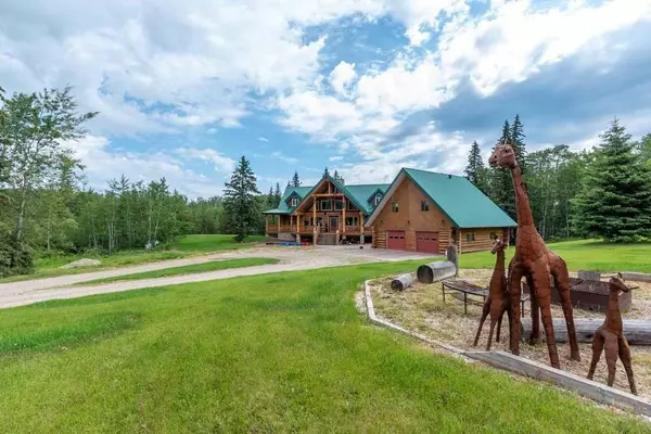 Ardmore, AB T9M 1P3,62407 Range Road 431