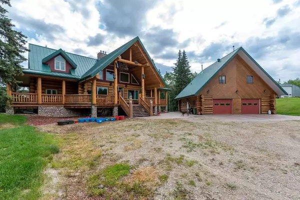 Ardmore, AB T9M 1P3,62407 Range Road 431