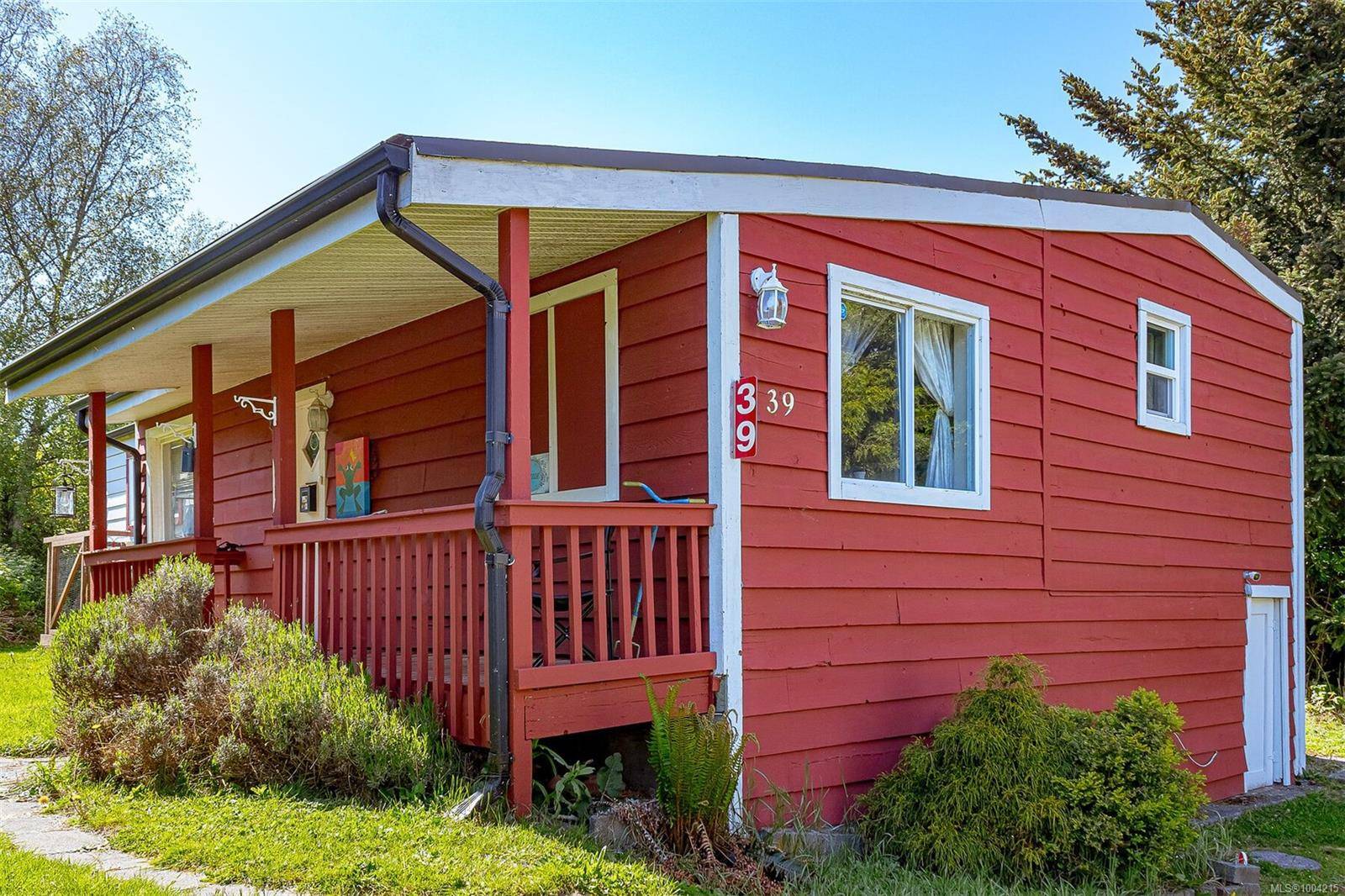 2206 Church Rd #39, Sooke, BC V9Z 0W1