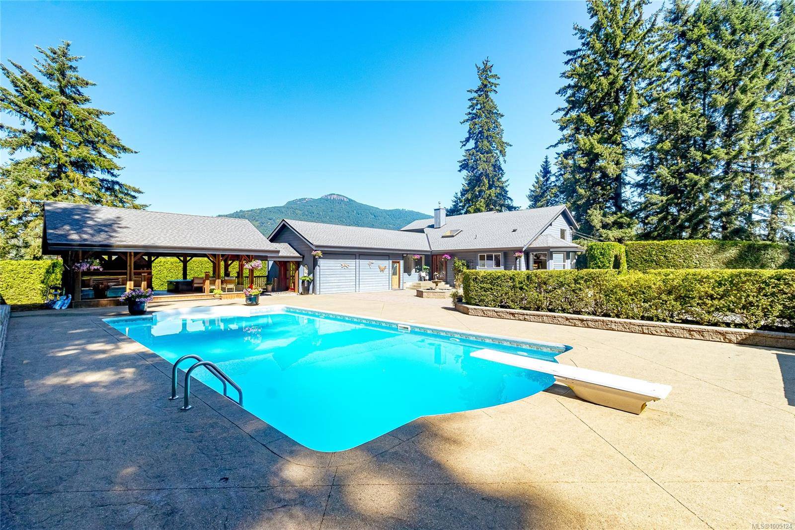 2980 Cowichan Valley Hwy, Duncan, BC V9L 6A2