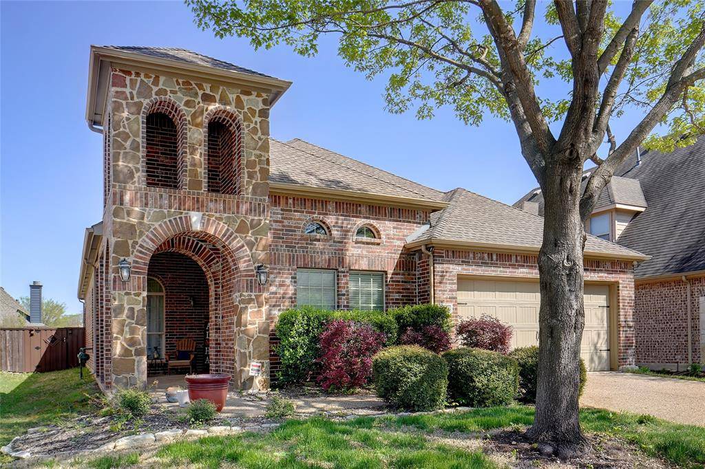 Mckinney, TX 75071,1604 Creek Crest Drive