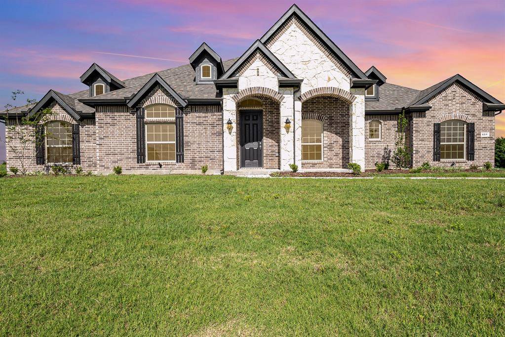 Waxahachie, TX 75167,651 WALES Court