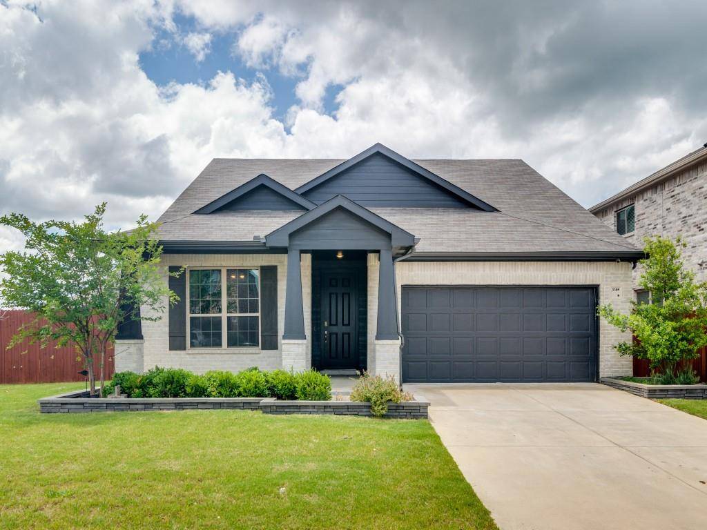 Forney, TX 75126,3305 Brentwood Cove