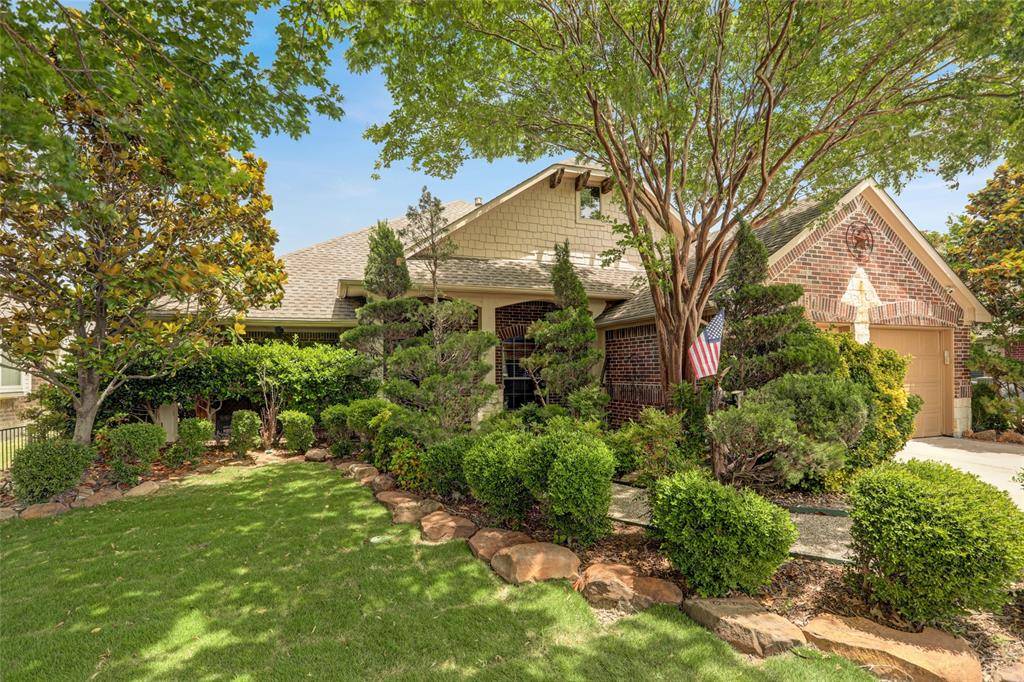 Mckinney, TX 75071,204 Waterfront Drive
