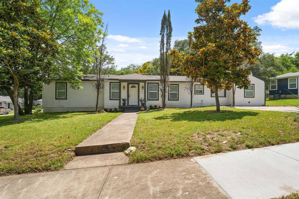 2806 W 8th Street, Dallas, TX 75211