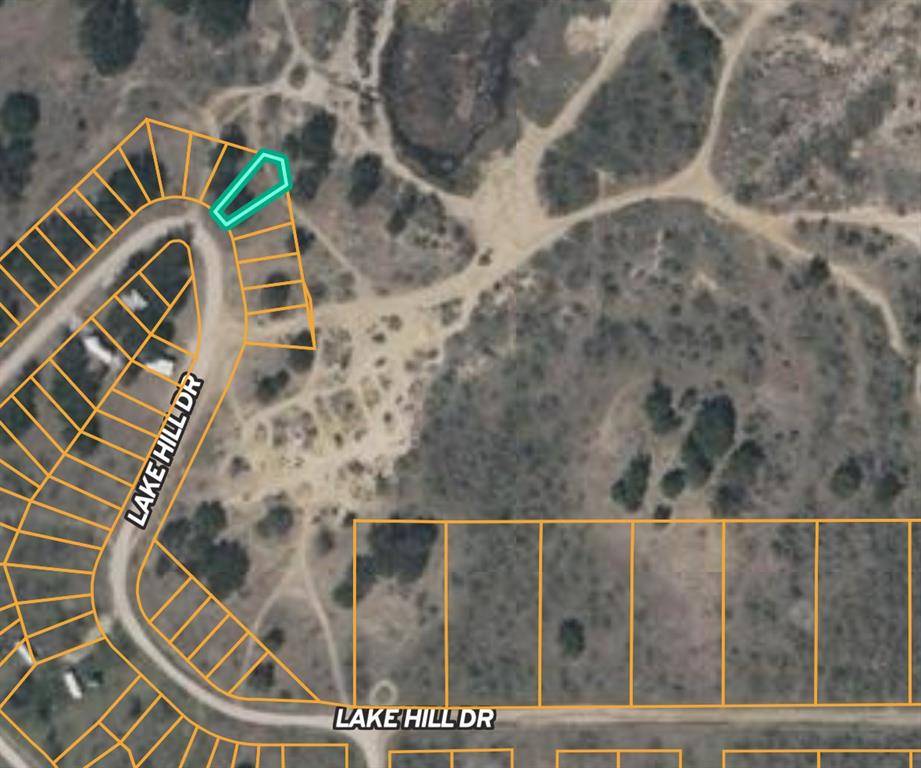 May, TX 76857,Lot 1316 Lake Front Circle
