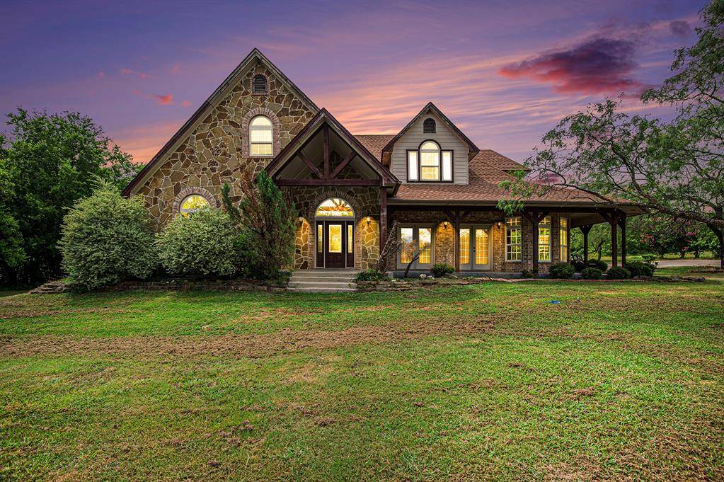 4951 S Nolan River Road, Cleburne, TX 76033
