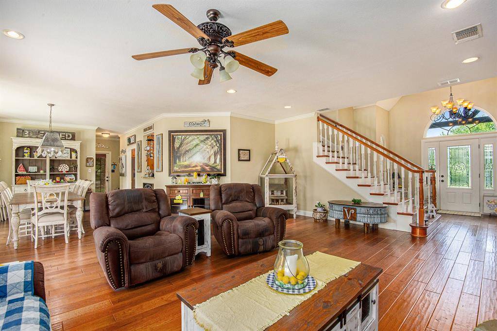 Cleburne, TX 76033,4951 S Nolan River Road