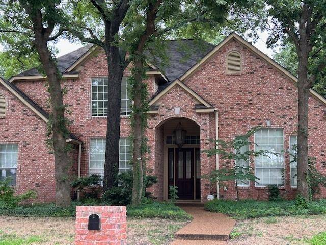 Denton, TX 76210,6 Oak Forrest Circle