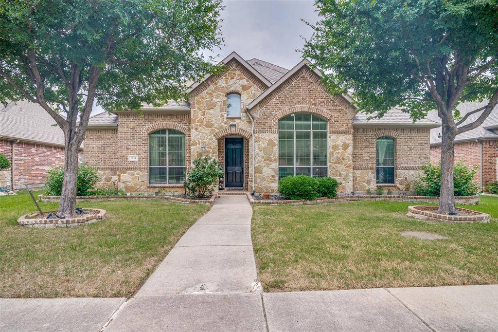 7611 Forest Ridge Trail, Sachse, TX 75048