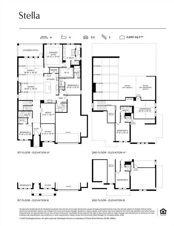 Prosper, TX 75078,4050 Gambel Road
