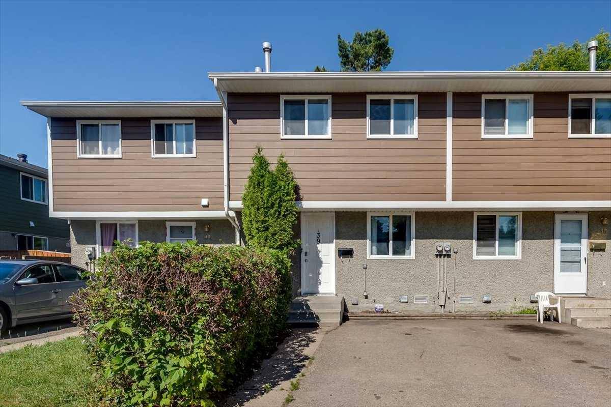 5935 63 ST #39, Red Deer, AB T4N 6C1