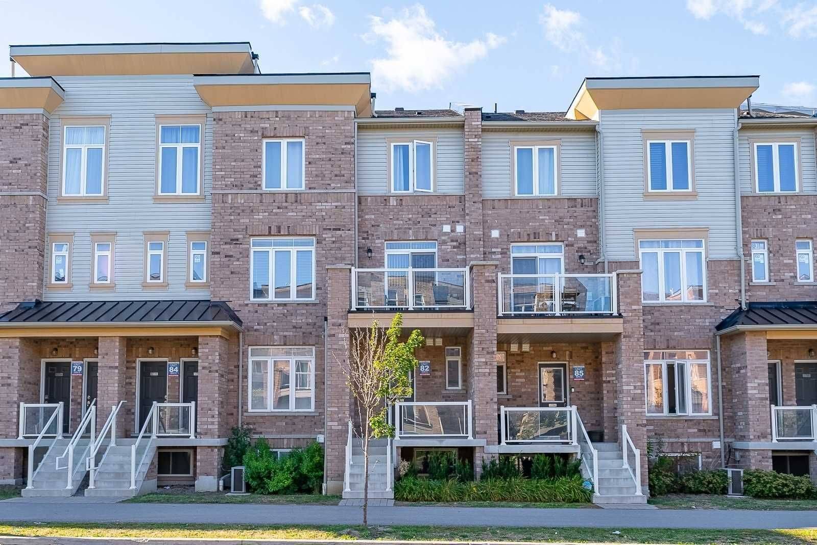 1782 Rex Heath DR, Pickering, ON L1X 0E6